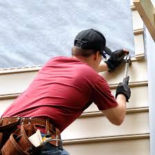 Best Custom Trim and Detailing for Siding  in Murray, UT